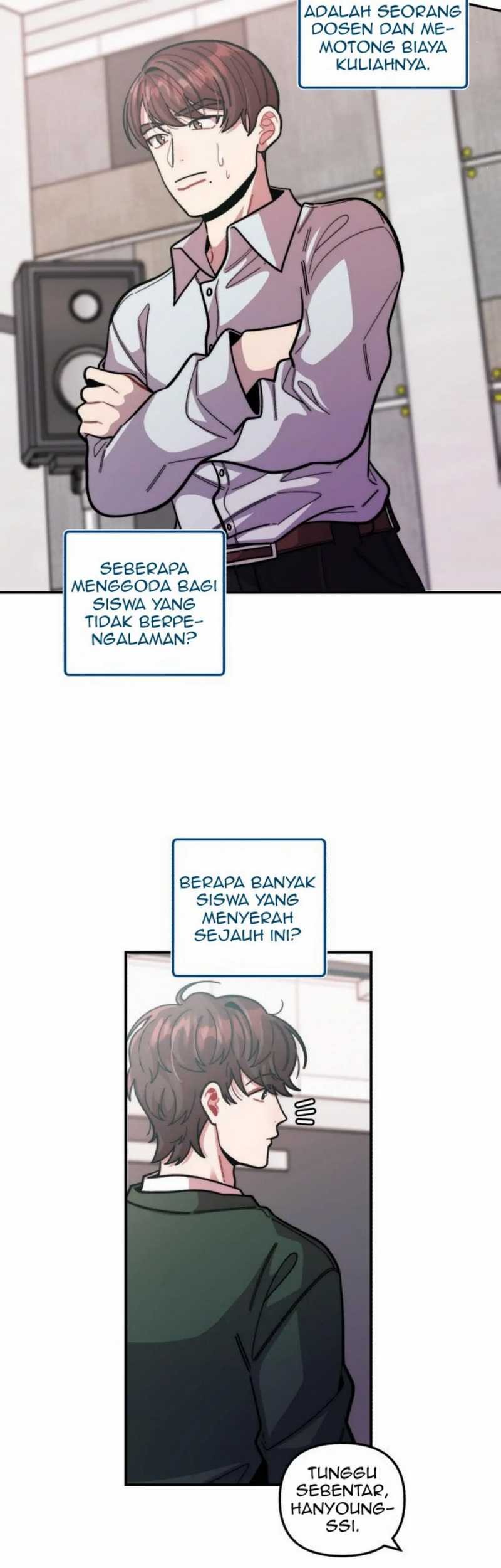 Musician Genius Who Lives Twice Chapter 10 - halaman 14