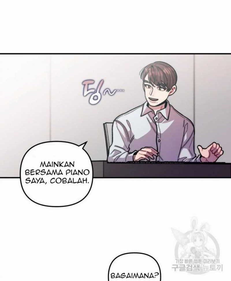 Musician Genius Who Lives Twice Chapter 10 - halaman 15