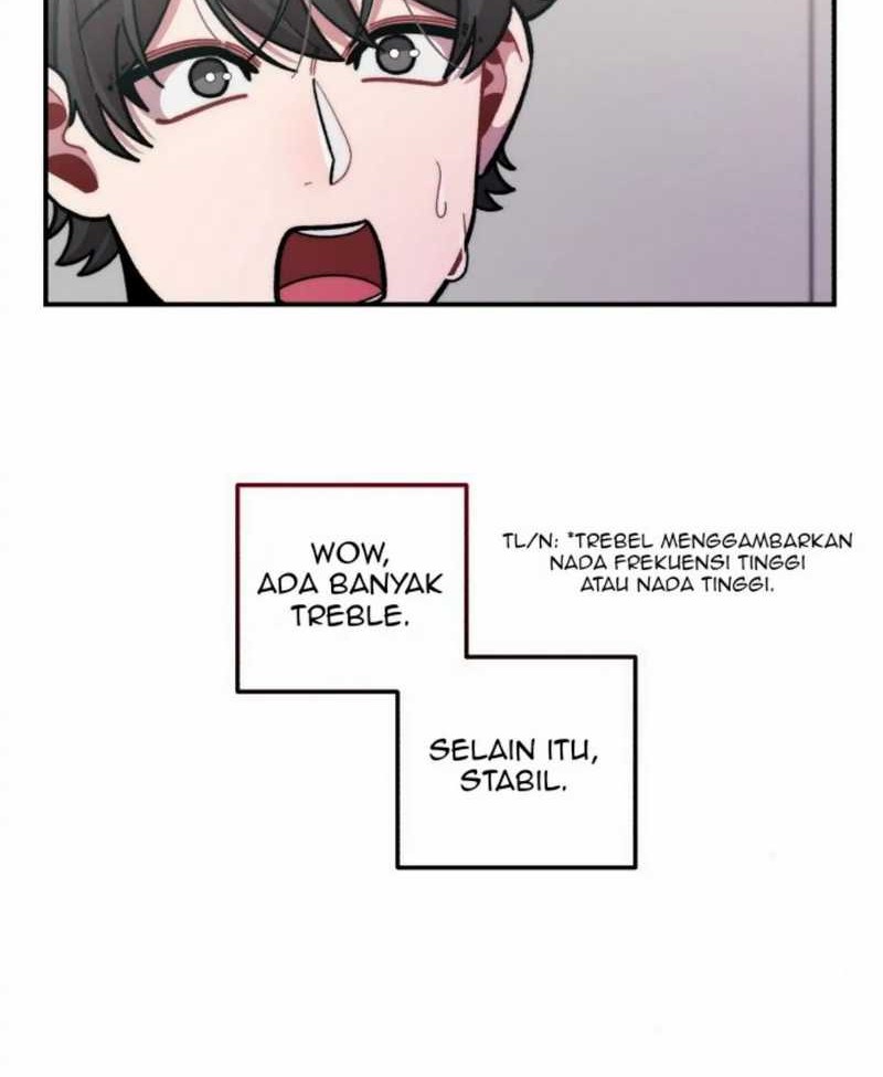 Musician Genius Who Lives Twice Chapter 10 - halaman 17