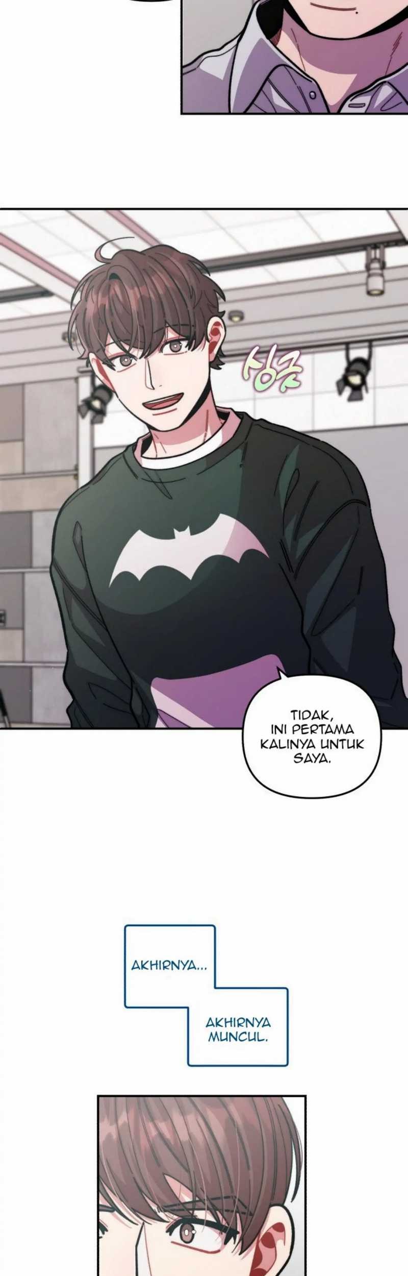 Musician Genius Who Lives Twice Chapter 10 - halaman 22