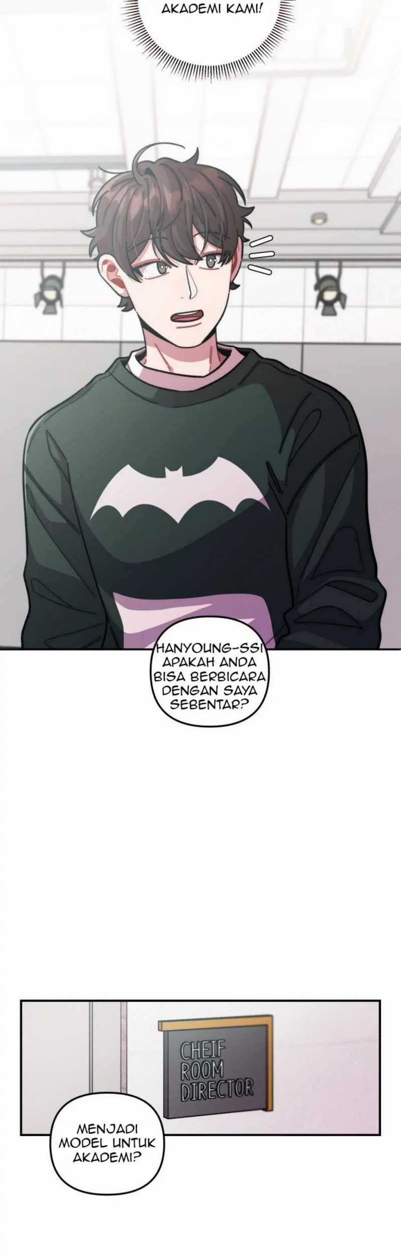 Musician Genius Who Lives Twice Chapter 10 - halaman 24