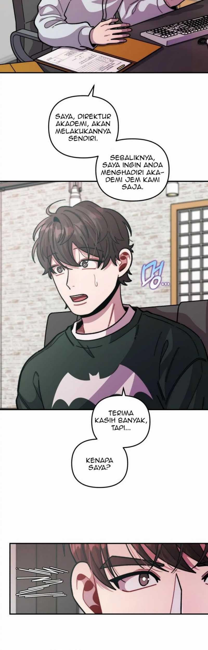 Musician Genius Who Lives Twice Chapter 10 - halaman 26