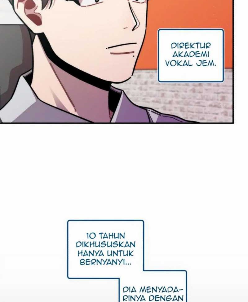 Musician Genius Who Lives Twice Chapter 10 - halaman 3