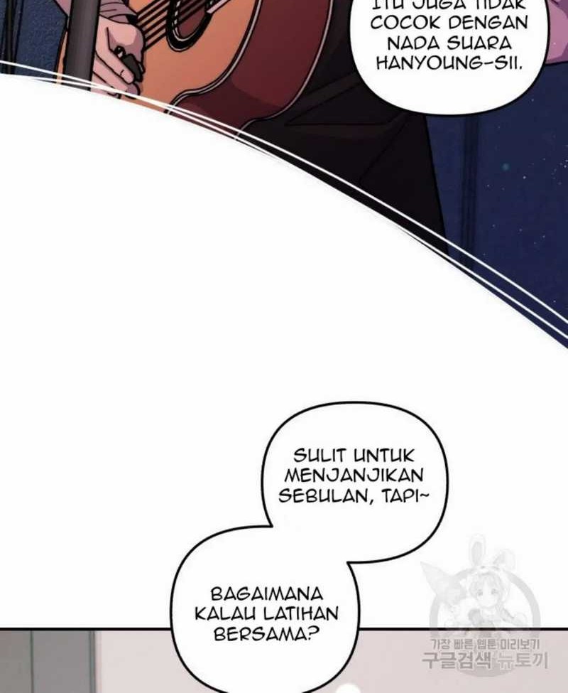 Musician Genius Who Lives Twice Chapter 10 - halaman 33