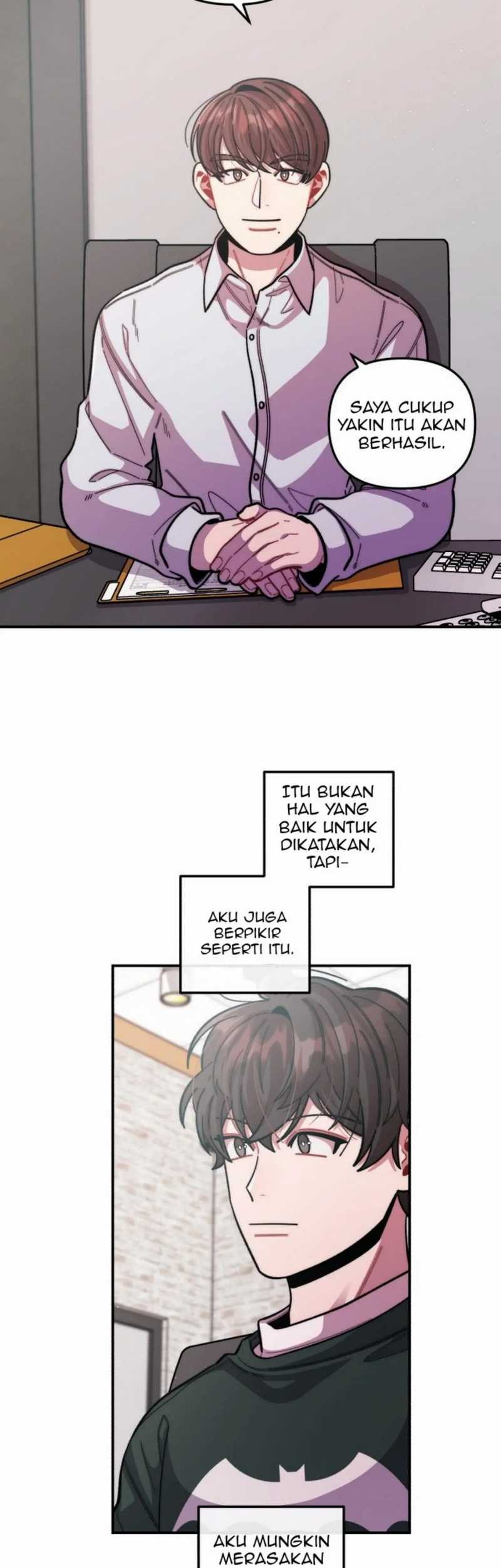 Musician Genius Who Lives Twice Chapter 10 - halaman 34