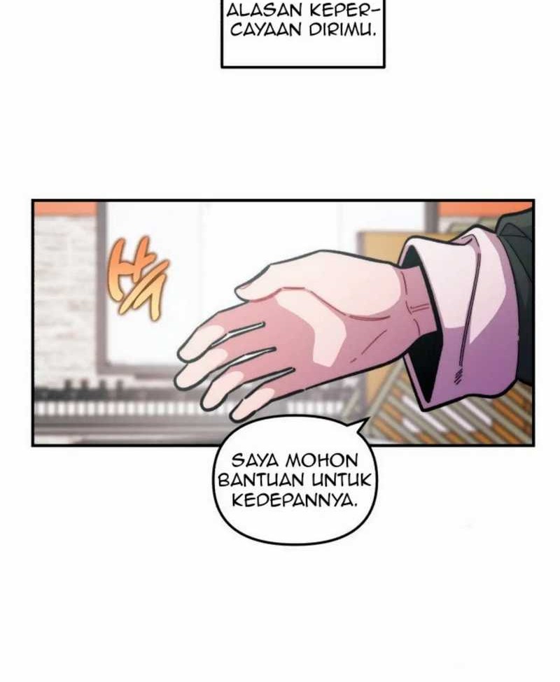 Musician Genius Who Lives Twice Chapter 10 - halaman 35