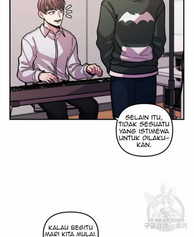 Musician Genius Who Lives Twice Chapter 10 - halaman 37