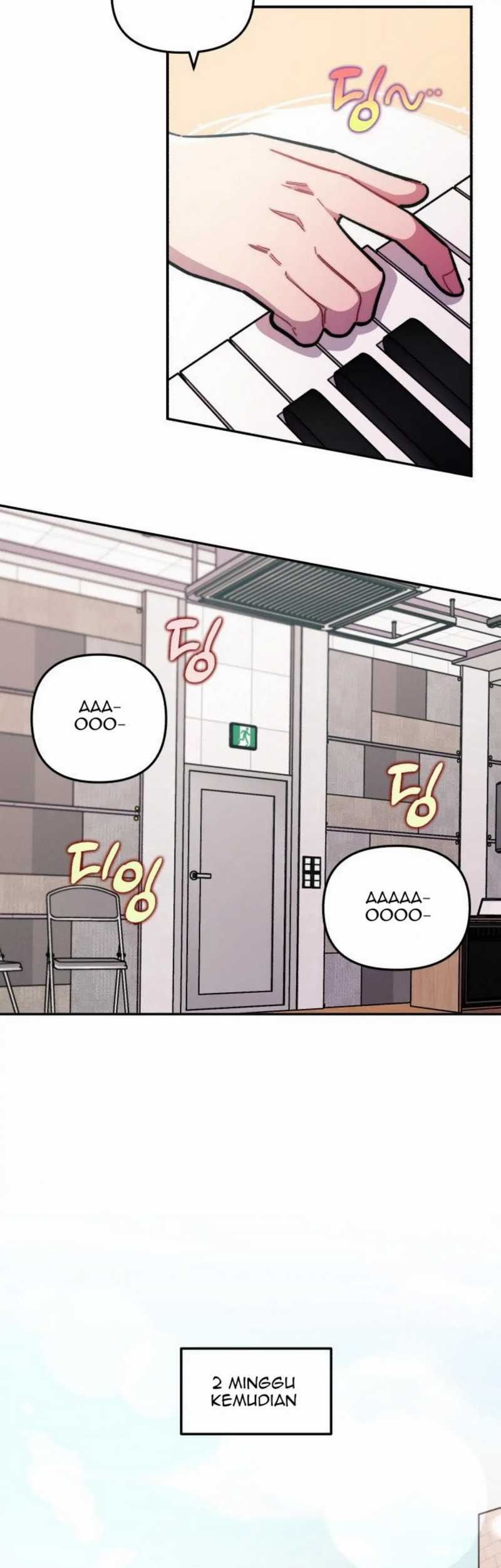 Musician Genius Who Lives Twice Chapter 10 - halaman 38