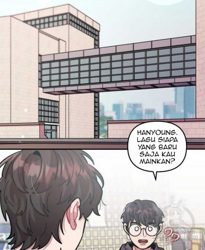 Musician Genius Who Lives Twice Chapter 10 - halaman 39