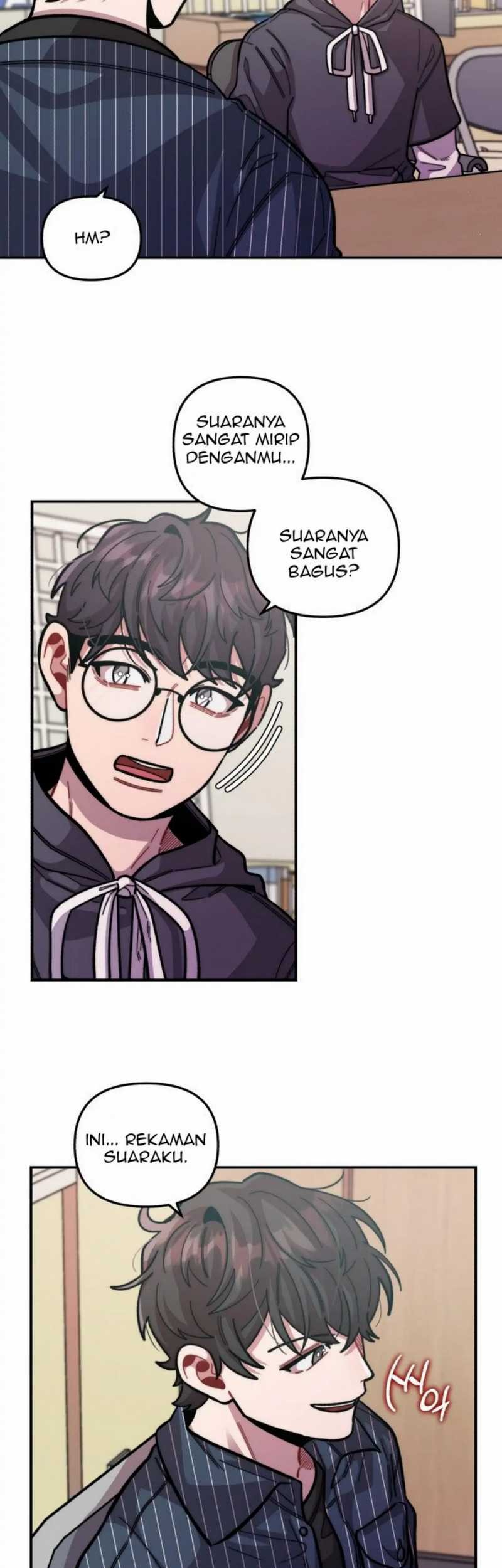 Musician Genius Who Lives Twice Chapter 10 - halaman 40