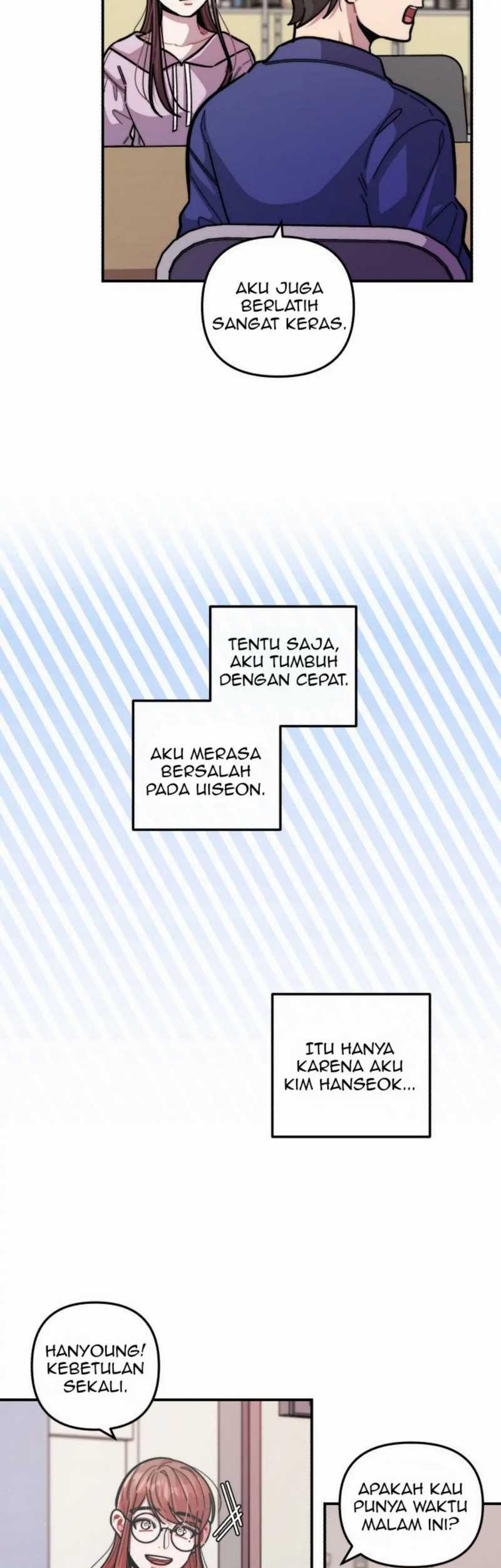 Musician Genius Who Lives Twice Chapter 10 - halaman 42