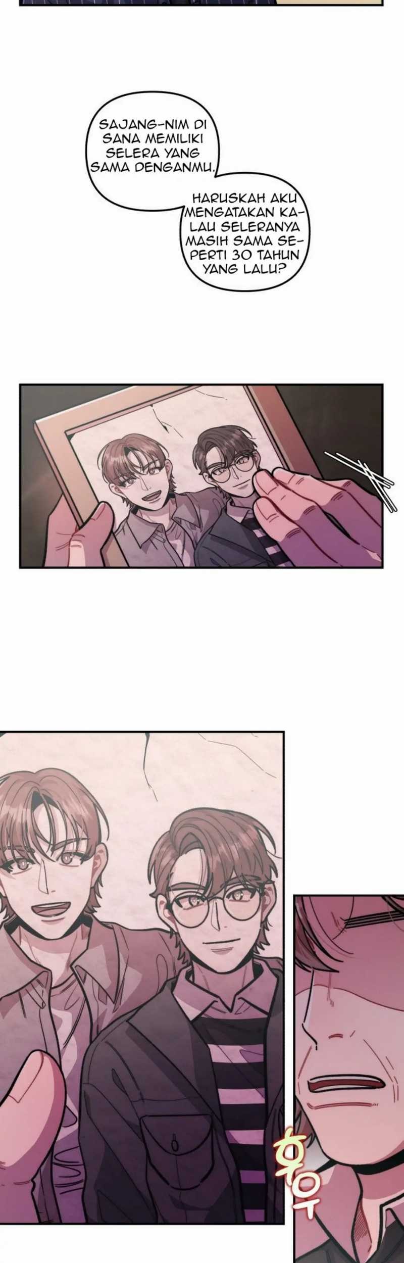 Musician Genius Who Lives Twice Chapter 10 - halaman 50