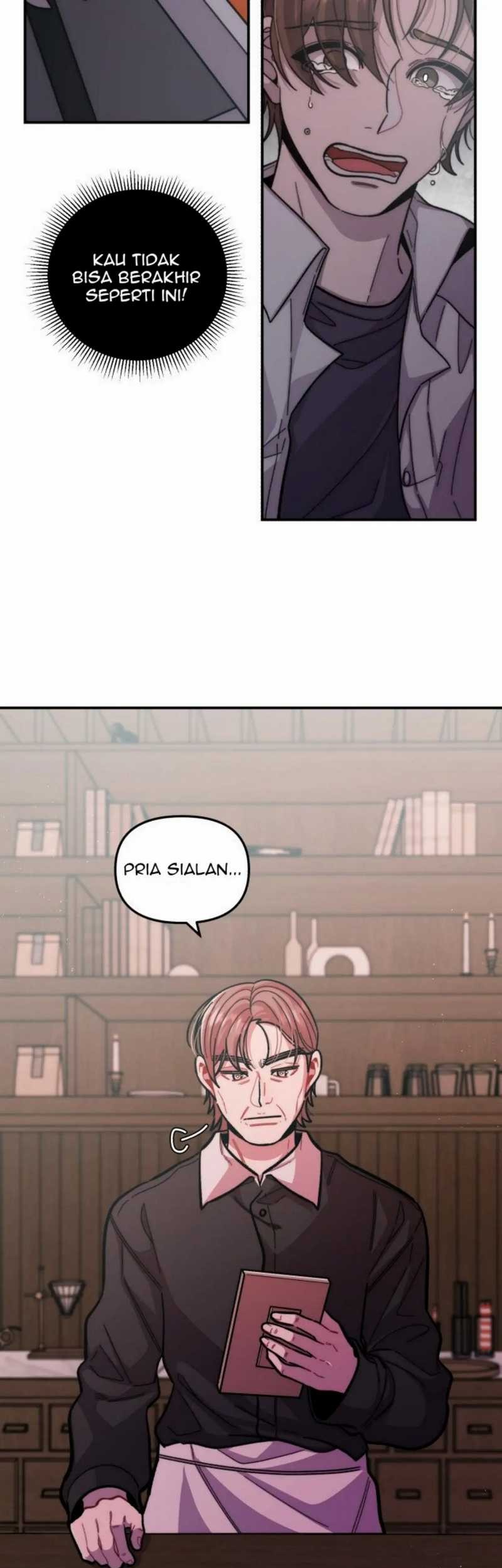 Musician Genius Who Lives Twice Chapter 10 - halaman 52