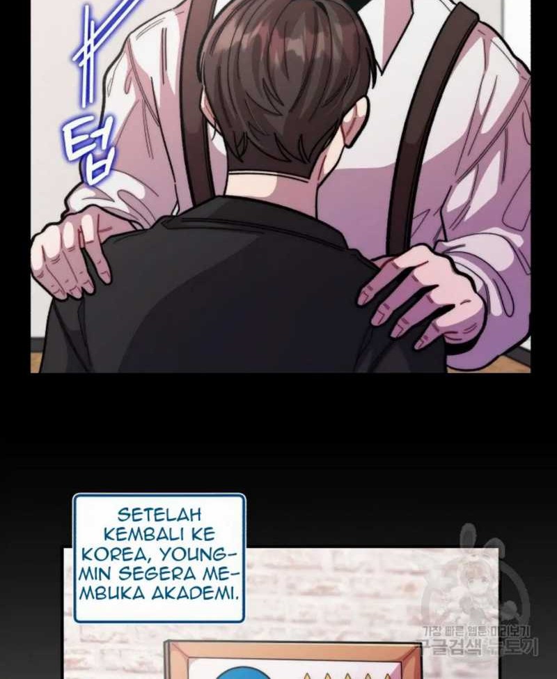 Musician Genius Who Lives Twice Chapter 10 - halaman 9