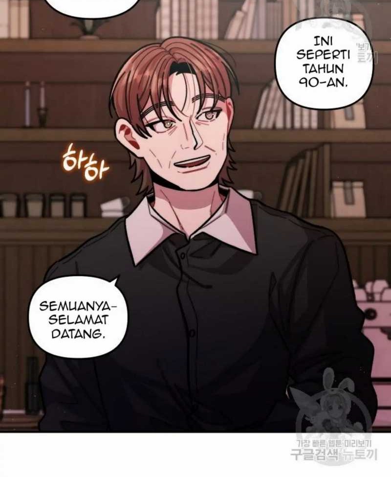Musician Genius Who Lives Twice Chapter 11 - halaman 13