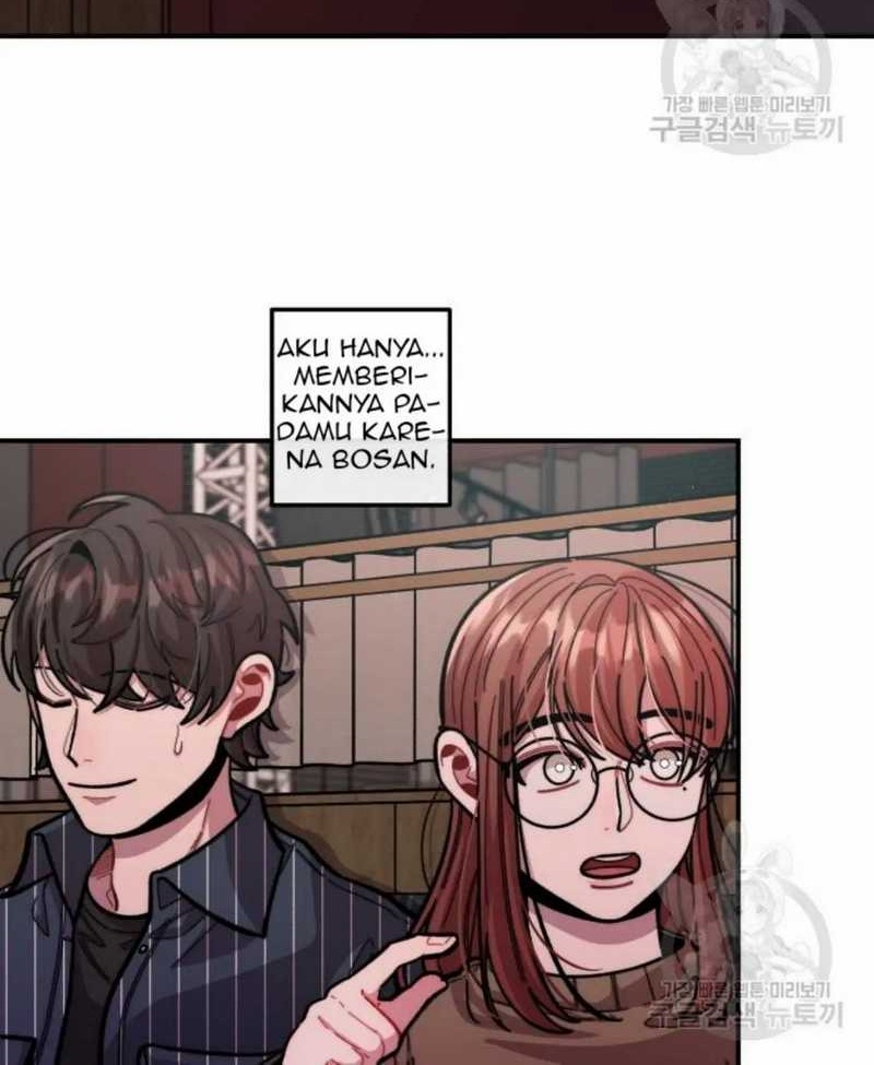 Musician Genius Who Lives Twice Chapter 11 - halaman 25