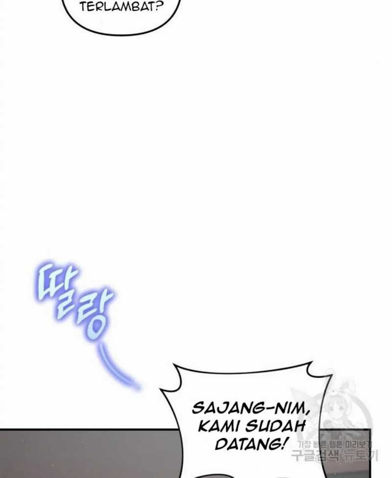 Musician Genius Who Lives Twice Chapter 11 - halaman 27