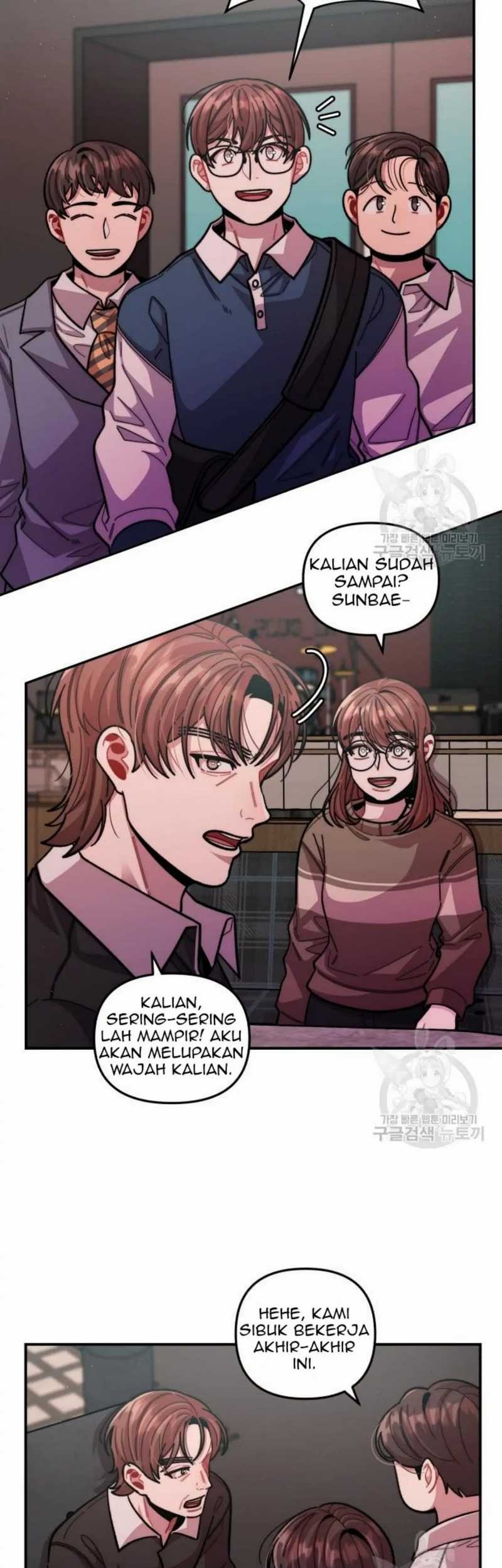 Musician Genius Who Lives Twice Chapter 11 - halaman 28