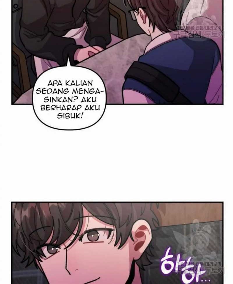 Musician Genius Who Lives Twice Chapter 11 - halaman 29