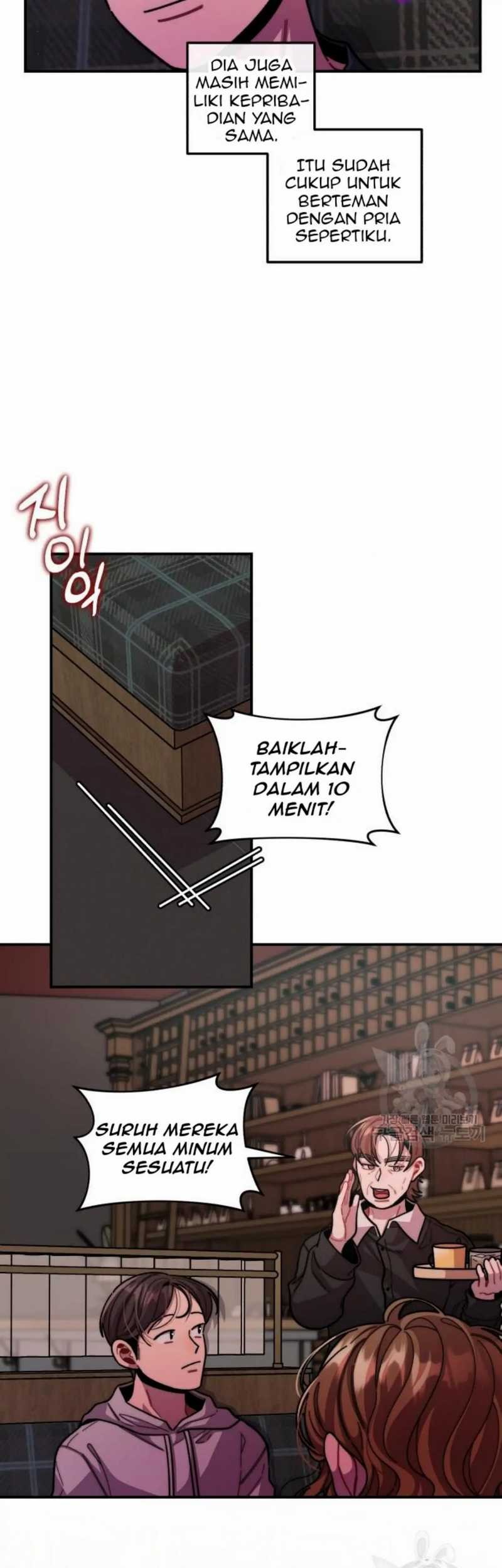 Musician Genius Who Lives Twice Chapter 11 - halaman 30