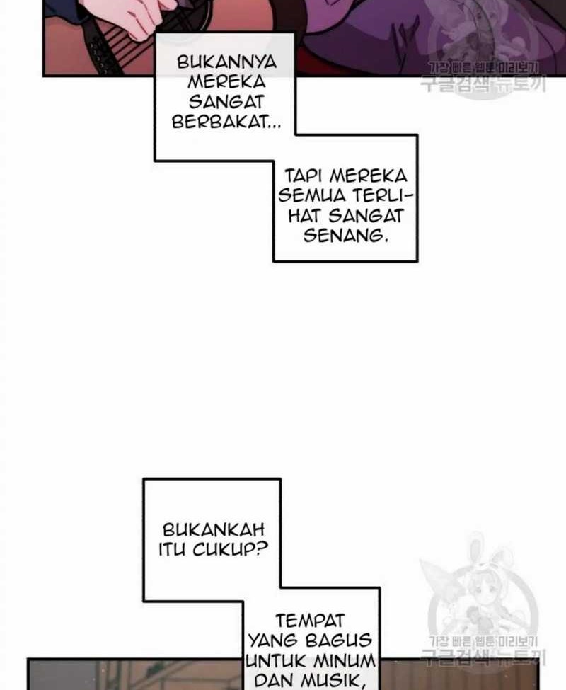 Musician Genius Who Lives Twice Chapter 11 - halaman 33
