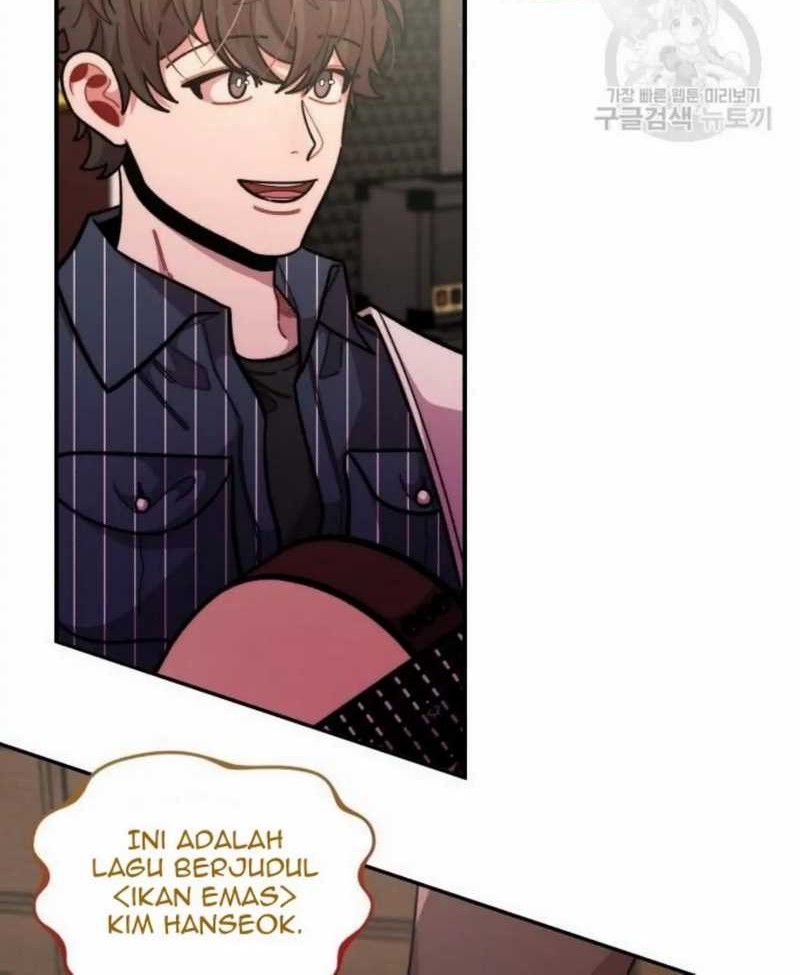 Musician Genius Who Lives Twice Chapter 11 - halaman 35