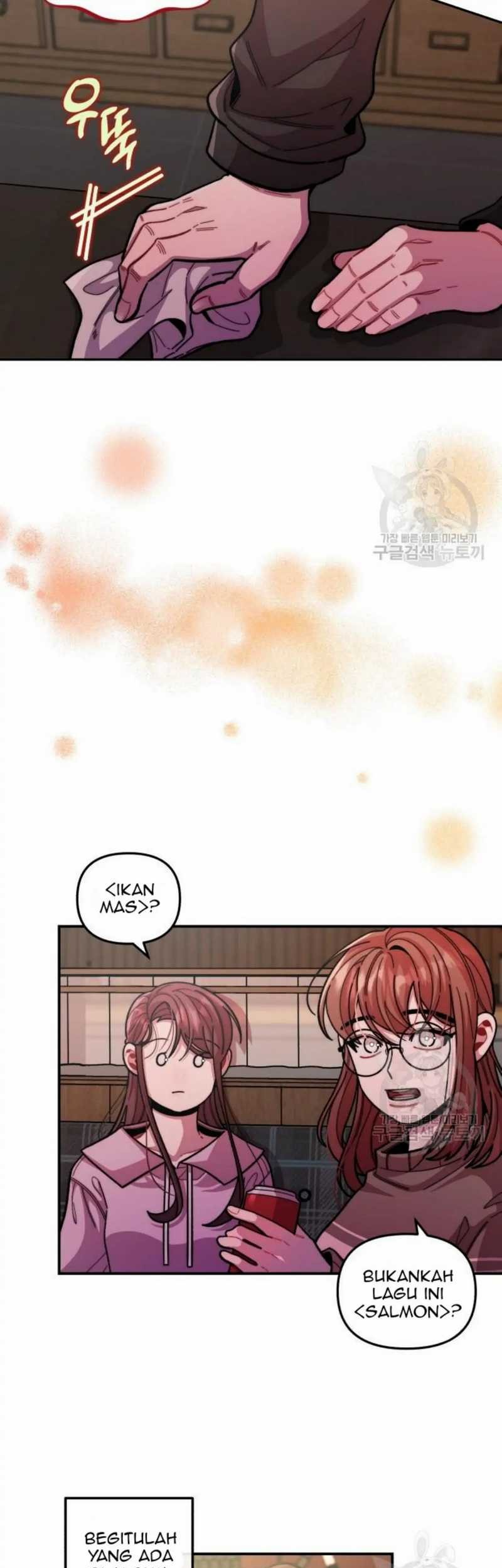 Musician Genius Who Lives Twice Chapter 11 - halaman 36