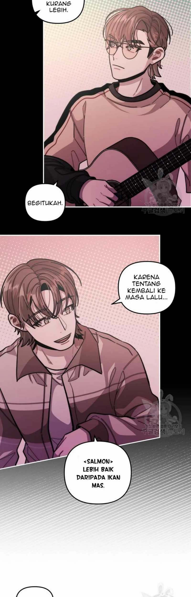 Musician Genius Who Lives Twice Chapter 11 - halaman 40