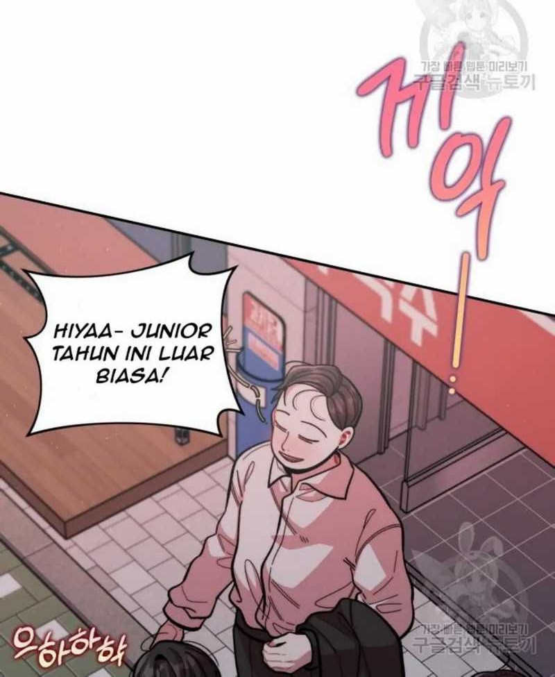 Musician Genius Who Lives Twice Chapter 11 - halaman 43