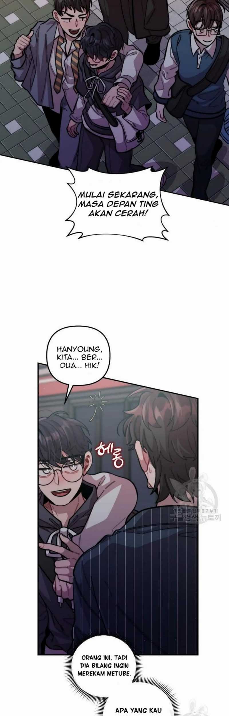 Musician Genius Who Lives Twice Chapter 11 - halaman 44