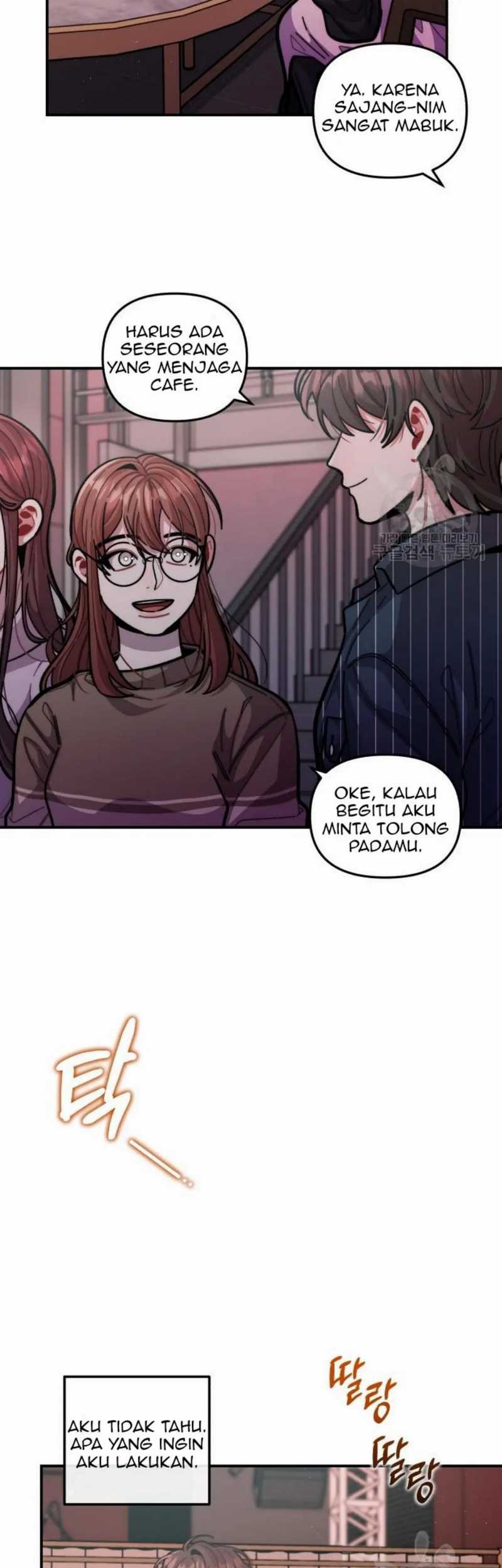 Musician Genius Who Lives Twice Chapter 11 - halaman 46