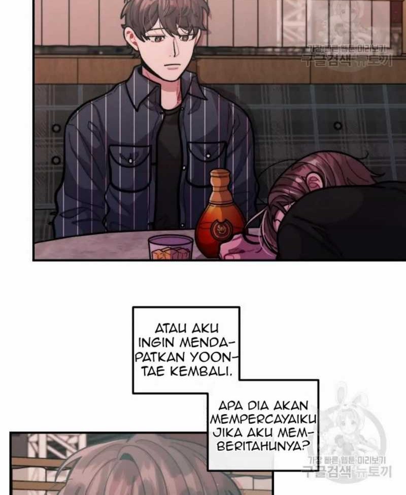 Musician Genius Who Lives Twice Chapter 11 - halaman 47