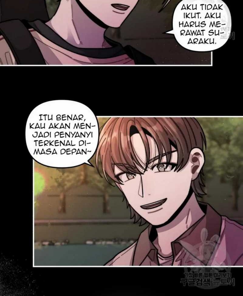 Musician Genius Who Lives Twice Chapter 11 - halaman 5