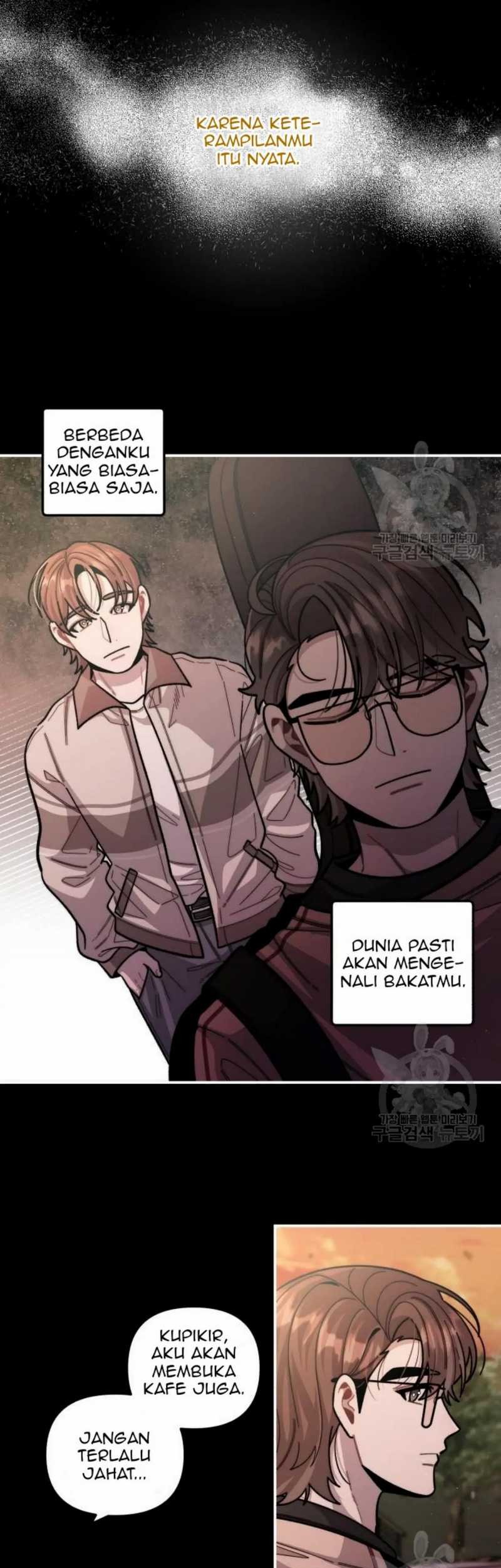 Musician Genius Who Lives Twice Chapter 11 - halaman 6