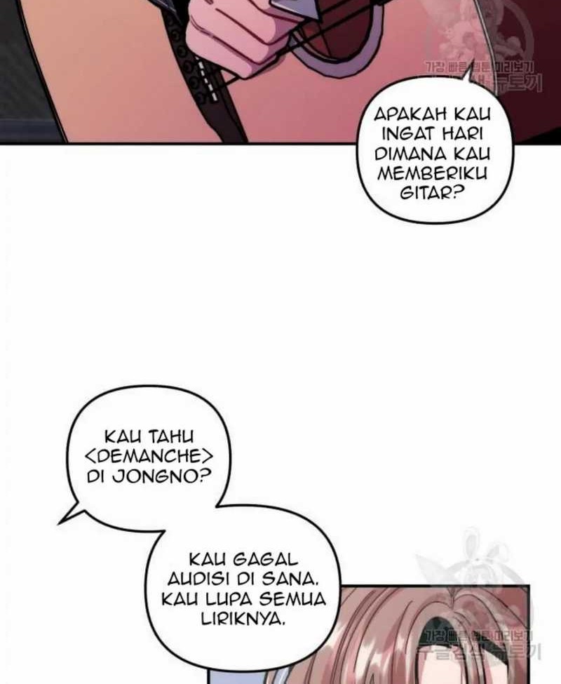 Musician Genius Who Lives Twice Chapter 12 - halaman 13