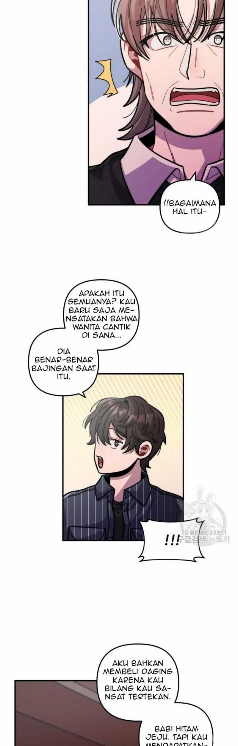 Musician Genius Who Lives Twice Chapter 12 - halaman 14