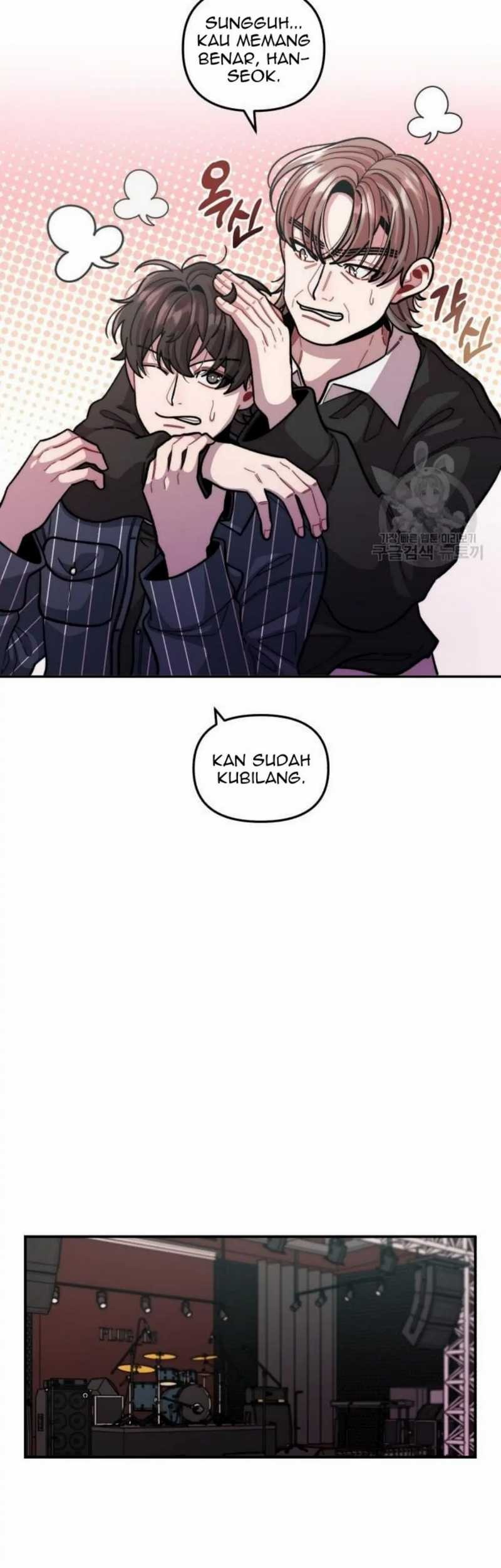 Musician Genius Who Lives Twice Chapter 12 - halaman 16