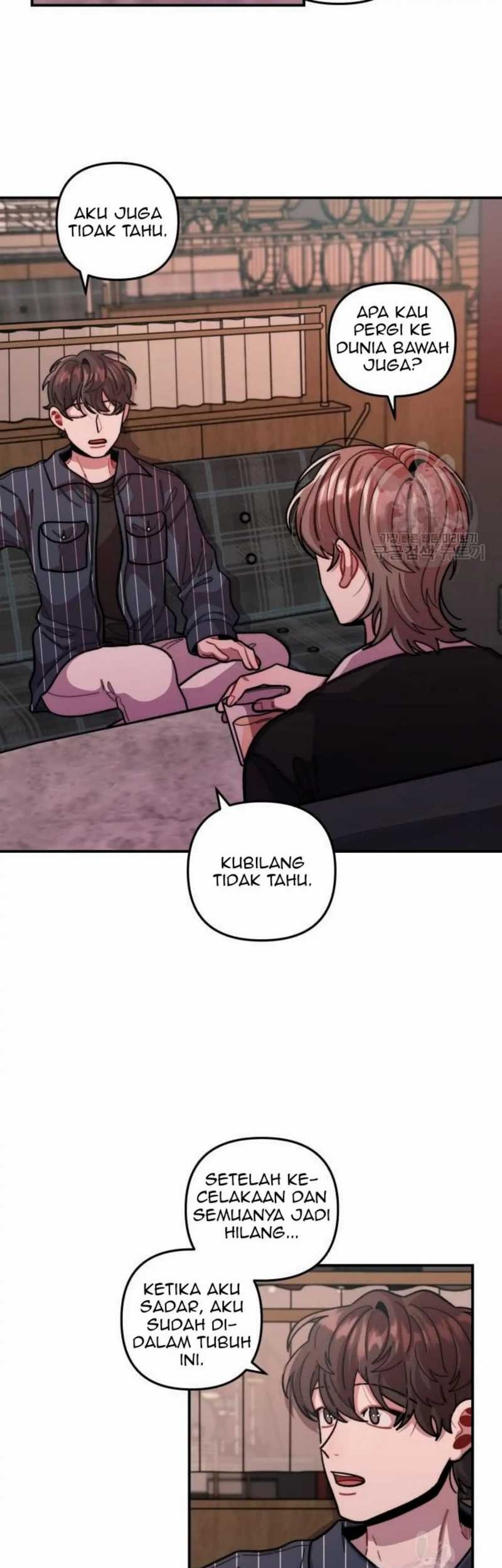 Musician Genius Who Lives Twice Chapter 12 - halaman 18