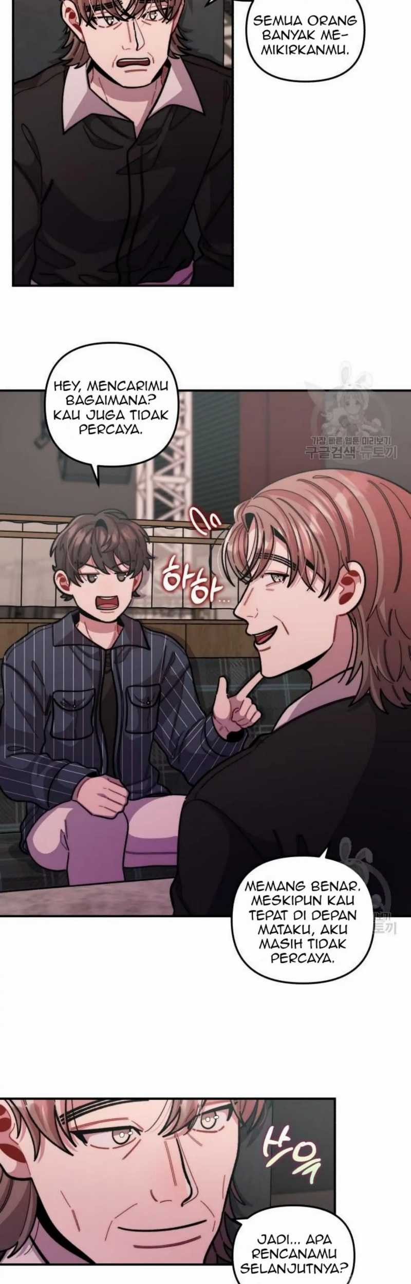 Musician Genius Who Lives Twice Chapter 12 - halaman 20