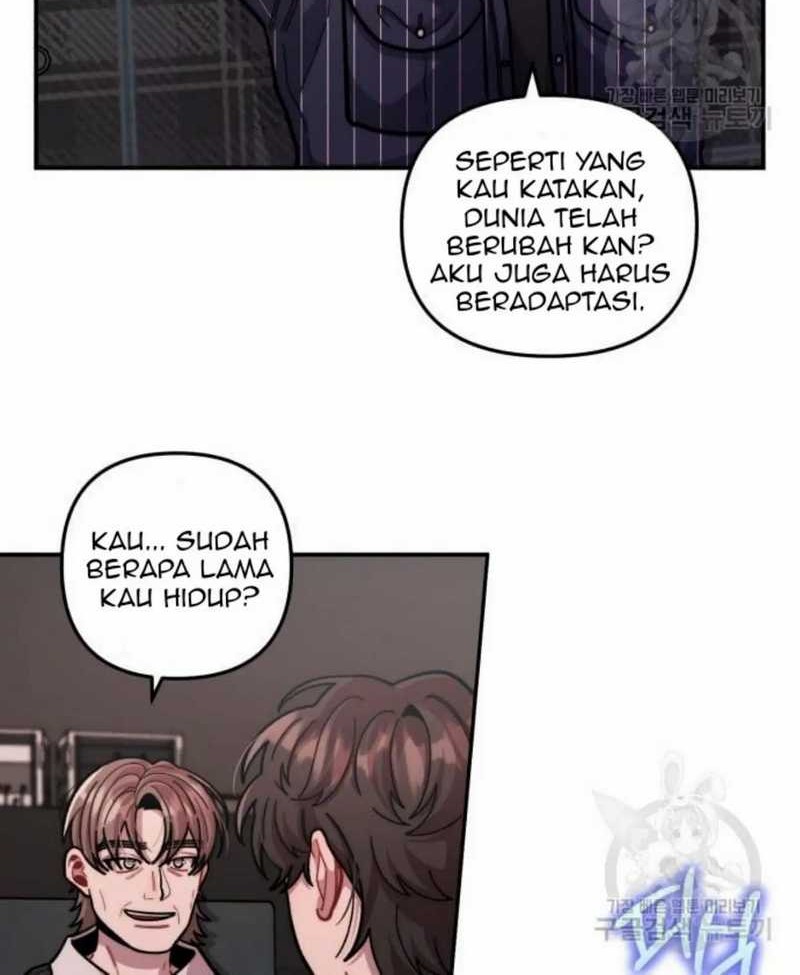 Musician Genius Who Lives Twice Chapter 12 - halaman 23