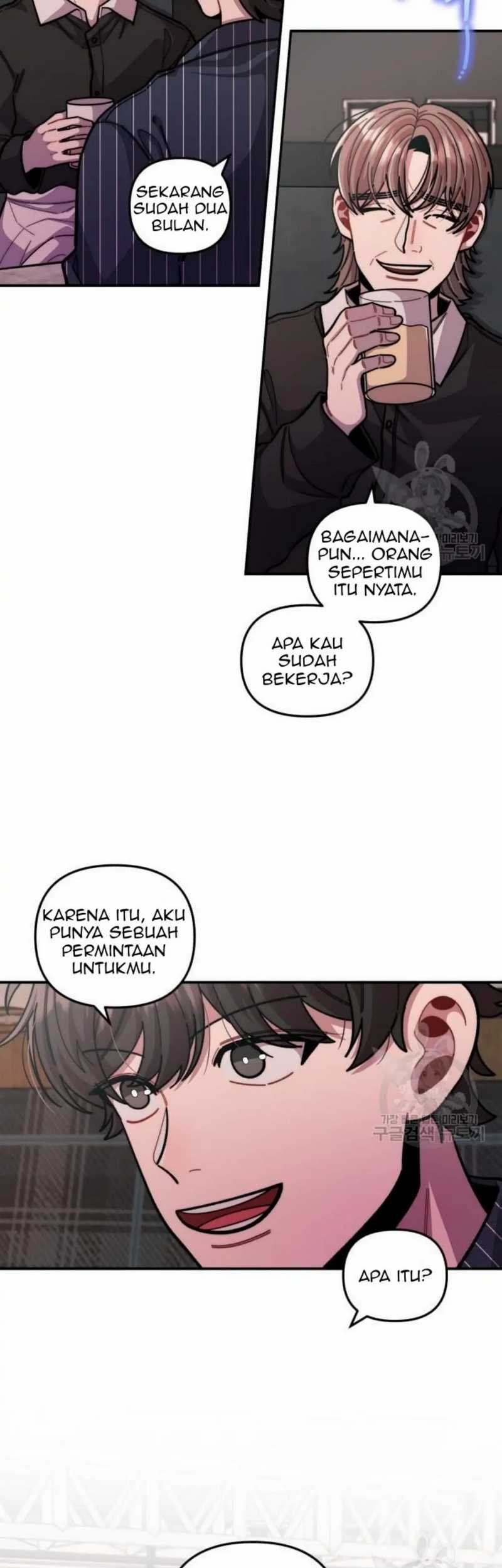 Musician Genius Who Lives Twice Chapter 12 - halaman 24