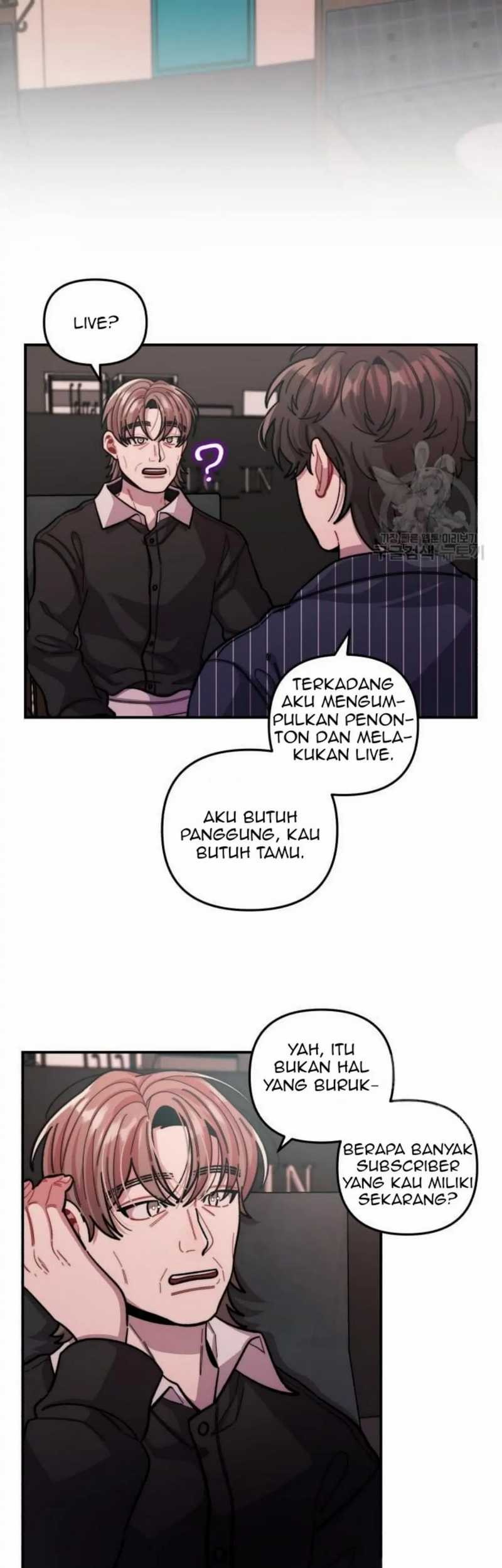 Musician Genius Who Lives Twice Chapter 12 - halaman 26