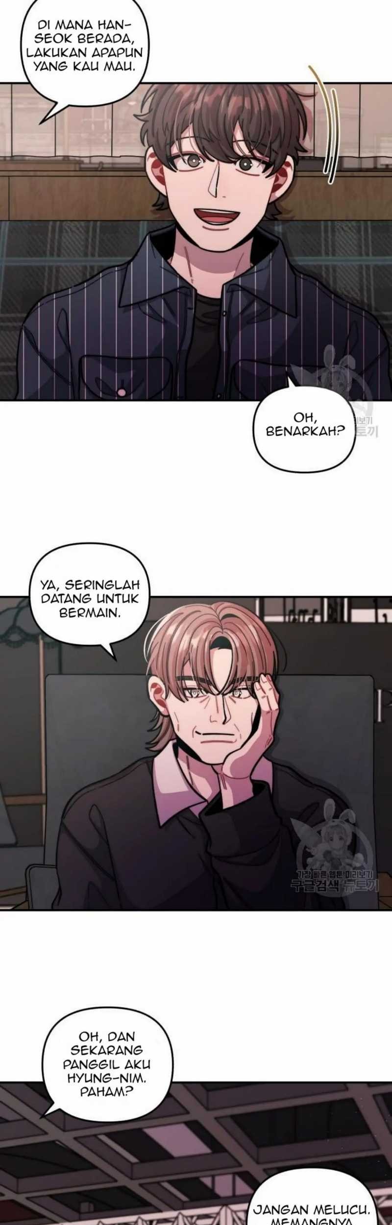 Musician Genius Who Lives Twice Chapter 12 - halaman 30