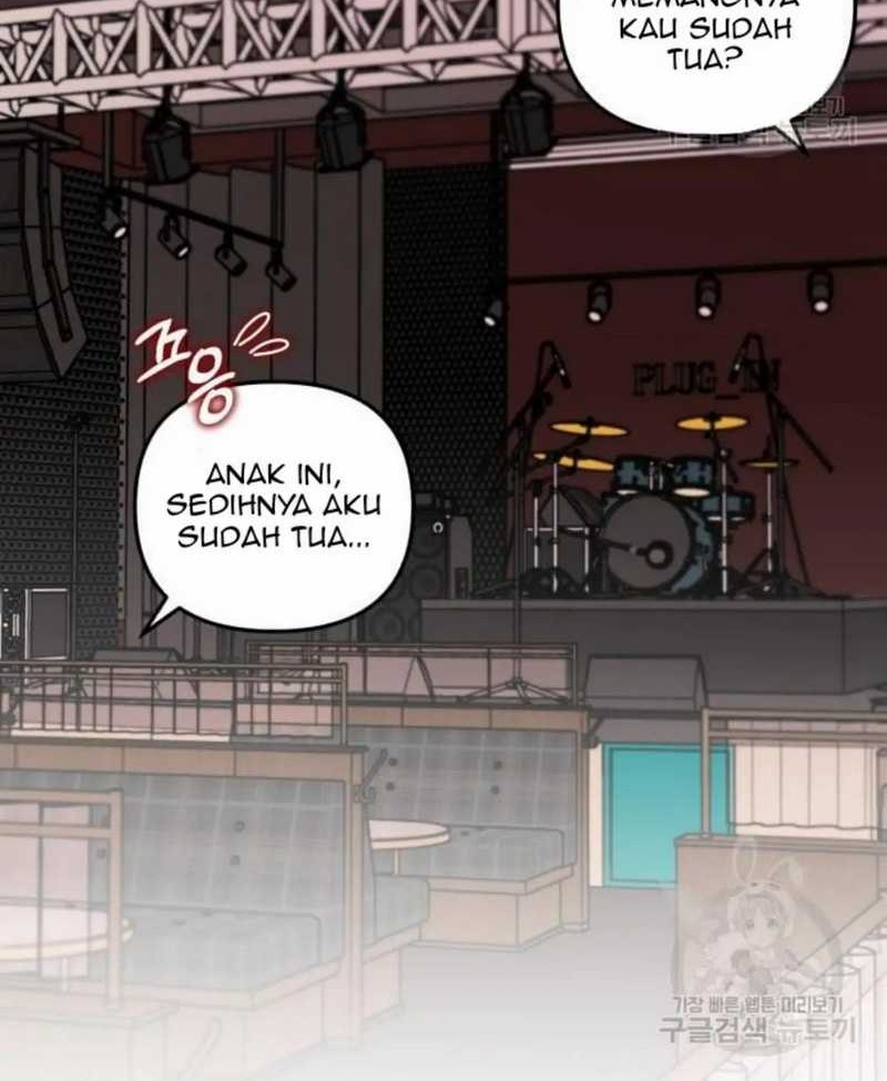 Musician Genius Who Lives Twice Chapter 12 - halaman 31