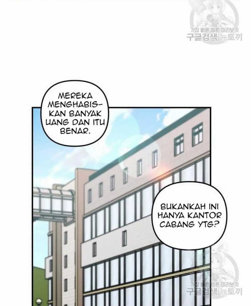 Musician Genius Who Lives Twice Chapter 12 - halaman 33