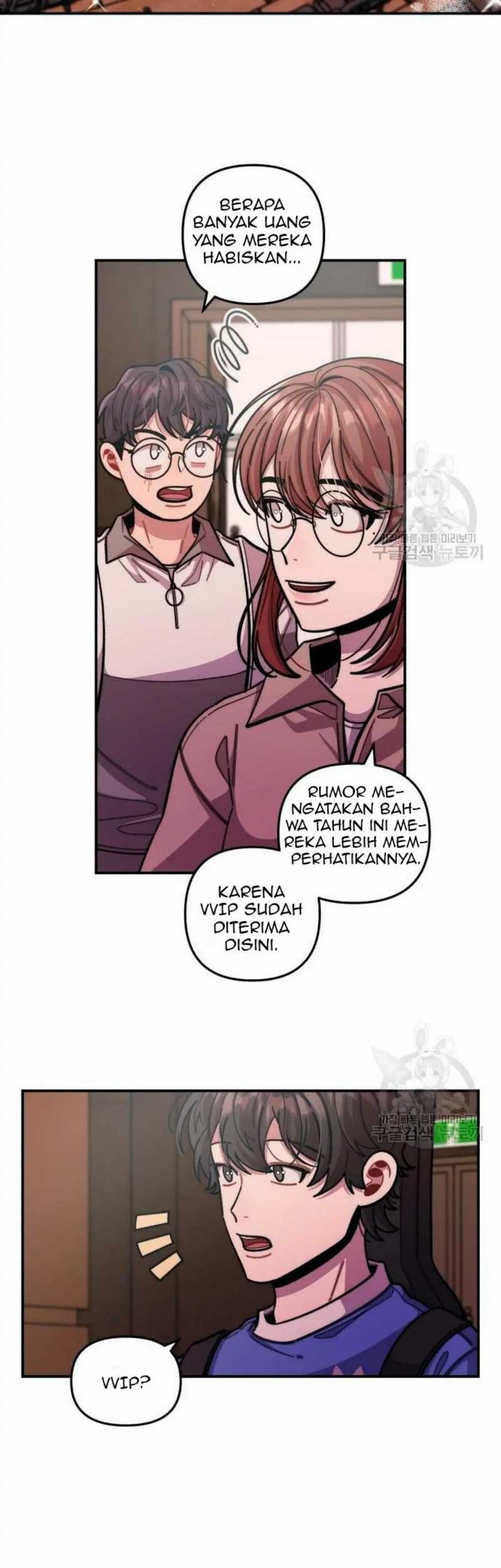 Musician Genius Who Lives Twice Chapter 12 - halaman 36