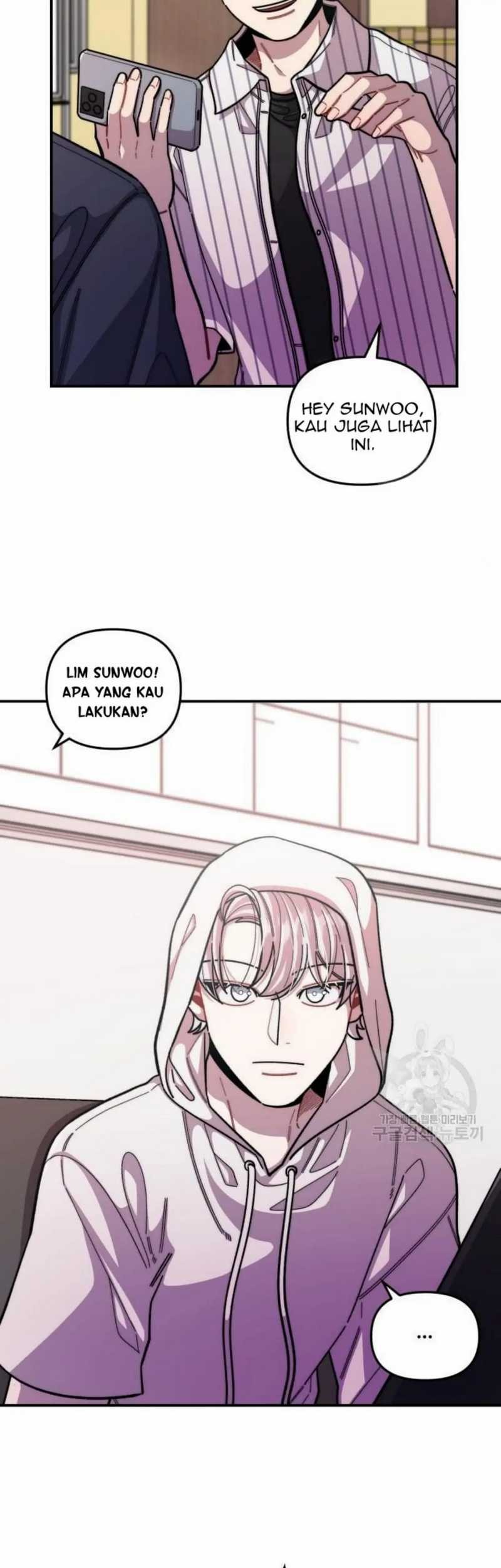 Musician Genius Who Lives Twice Chapter 12 - halaman 40