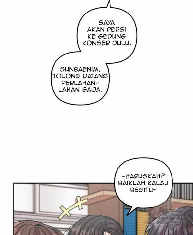 Musician Genius Who Lives Twice Chapter 12 - halaman 41