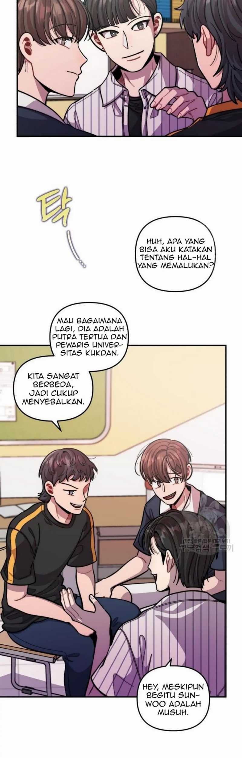 Musician Genius Who Lives Twice Chapter 12 - halaman 42
