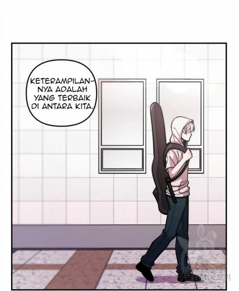 Musician Genius Who Lives Twice Chapter 12 - halaman 43